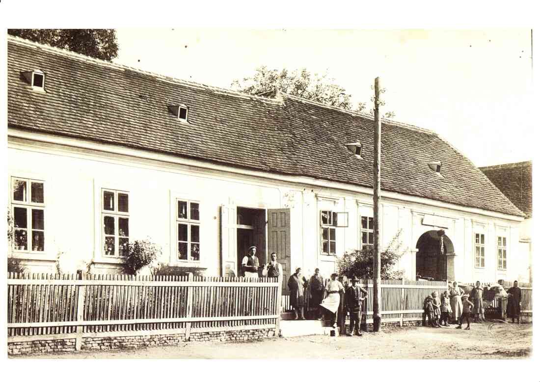 Gasthaus Saurer